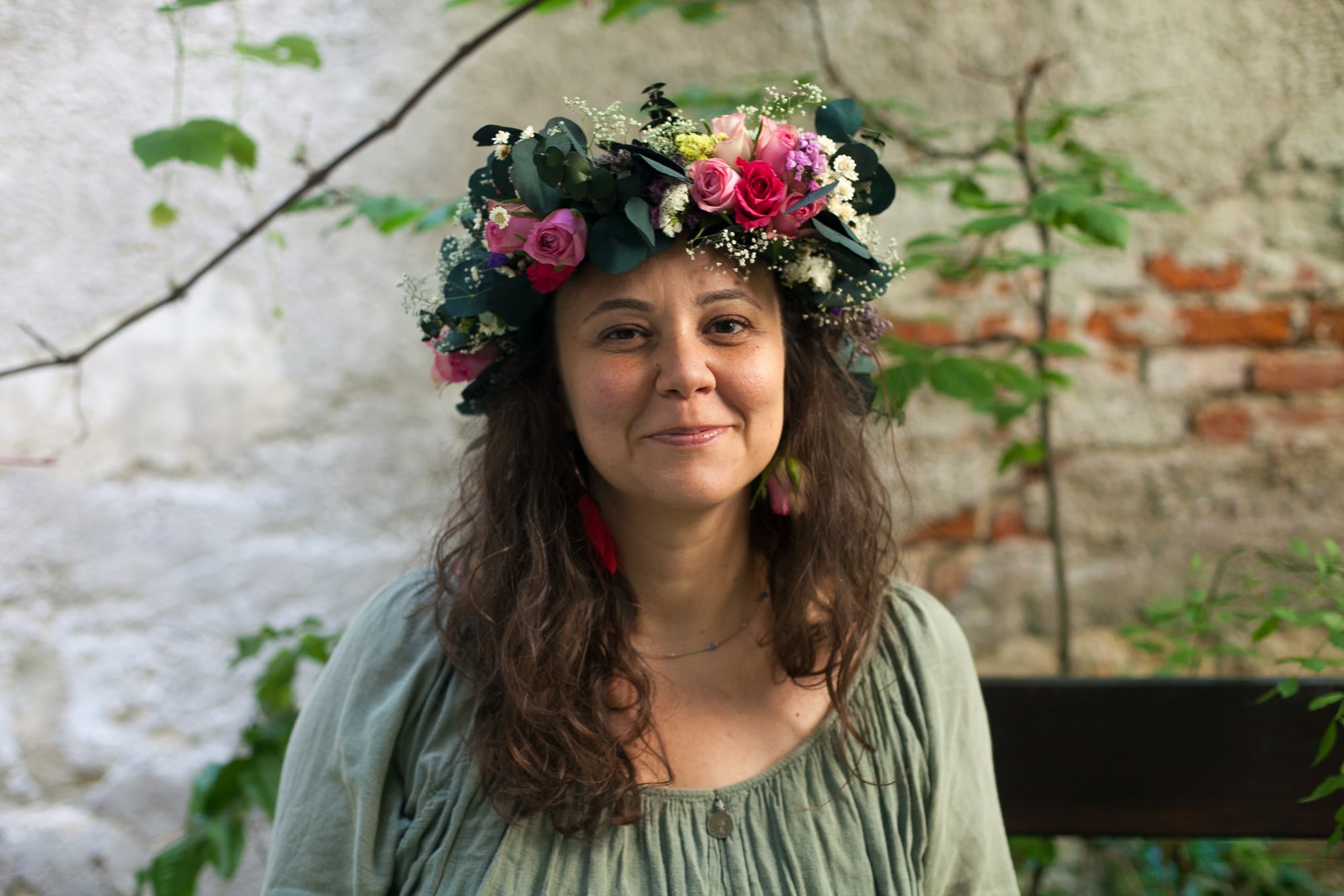 Întâlnirea cu tine însăți