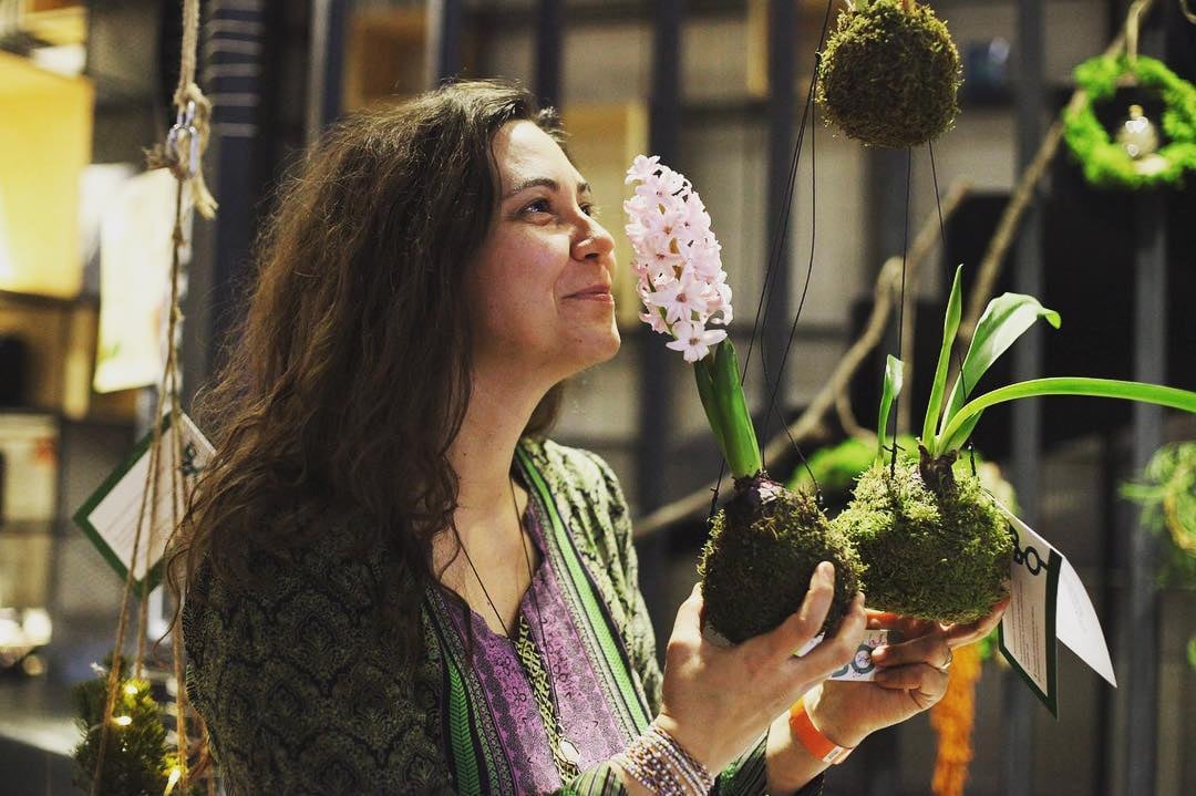 Conexiune cu natura și corpul