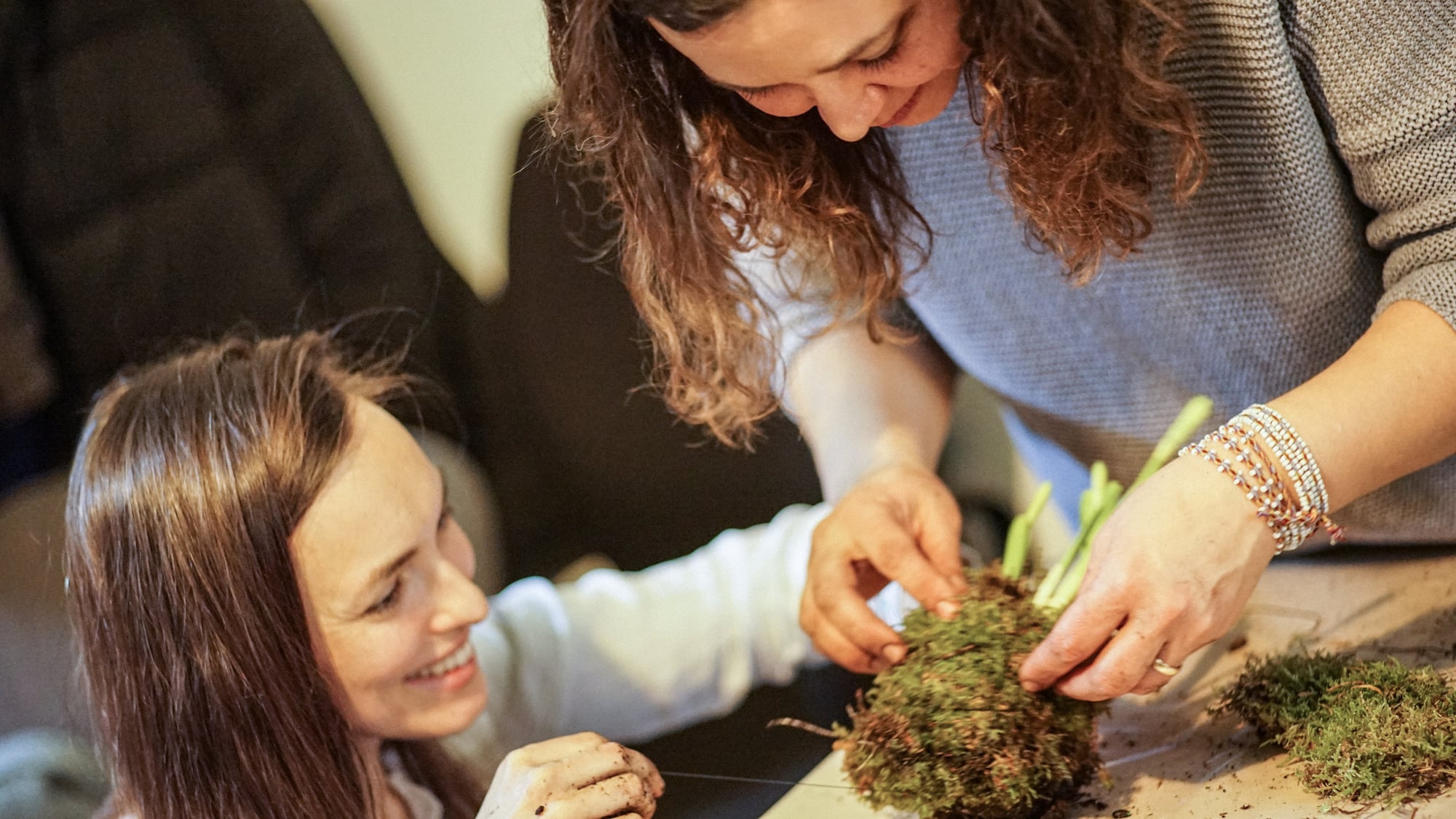 Spațiu de grup și transformare