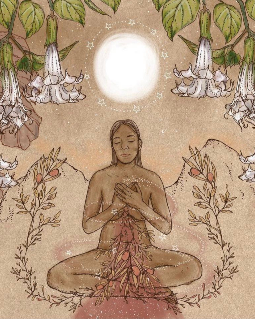 Cercuri & Ritualuri Feminine