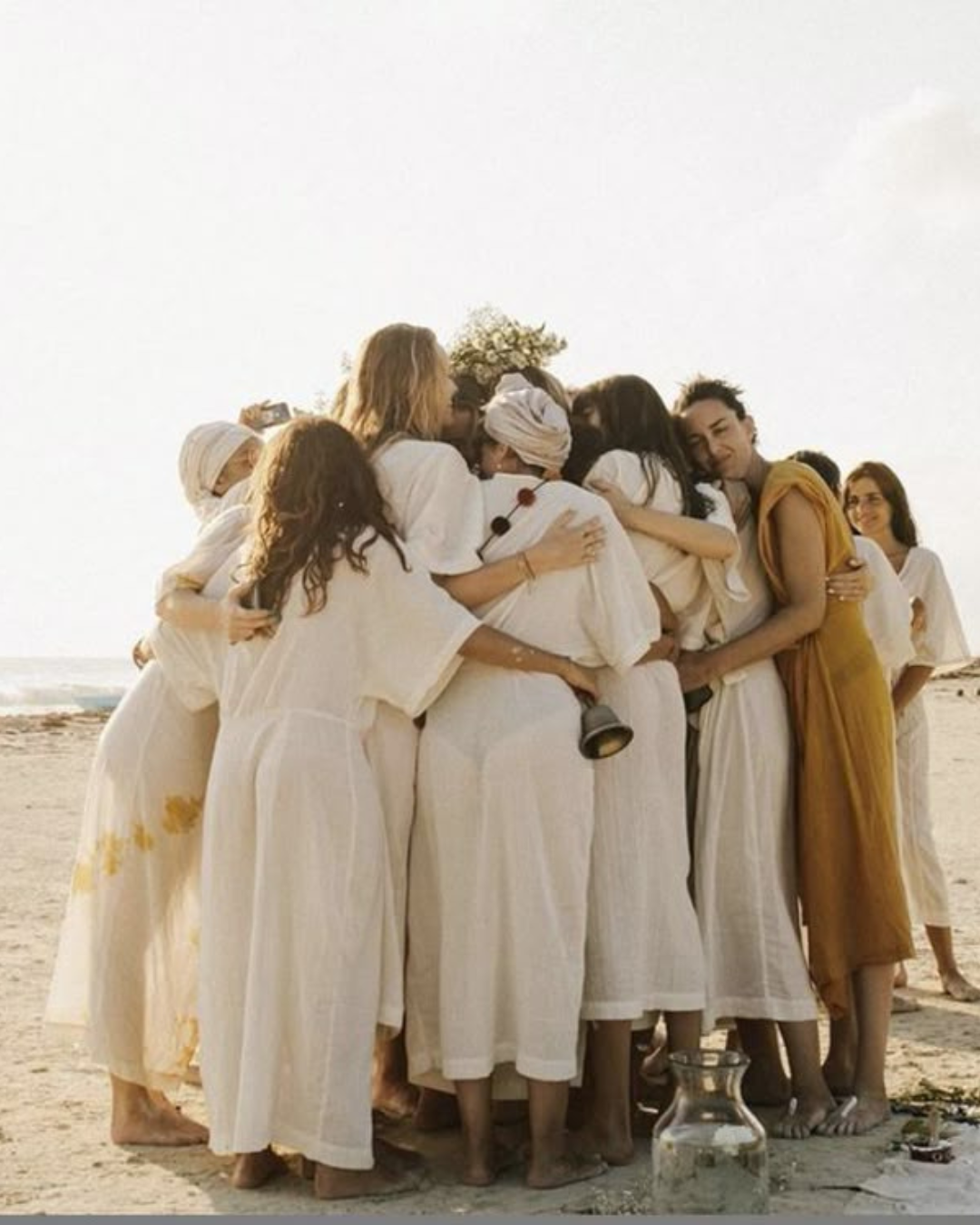 Spațiu de Claritate în Relații (Grup)